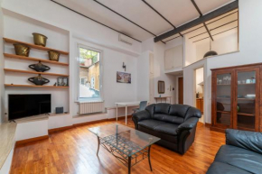 Trevi Fountain Apartments